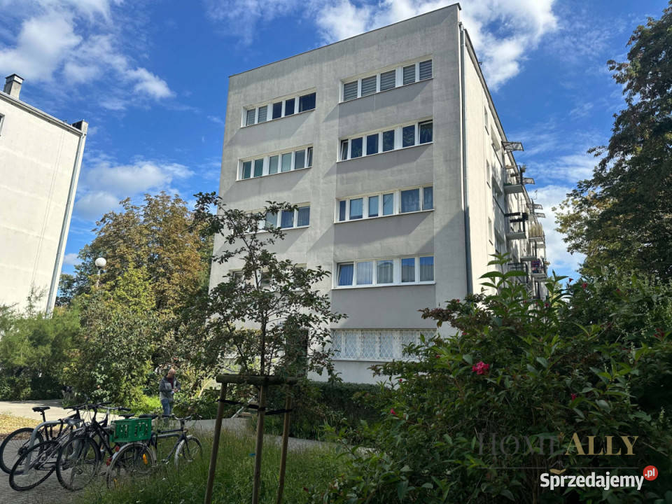 Mieszkanie na sprzedaż 475m2 3 pokoje Warszawa Sprzedaż