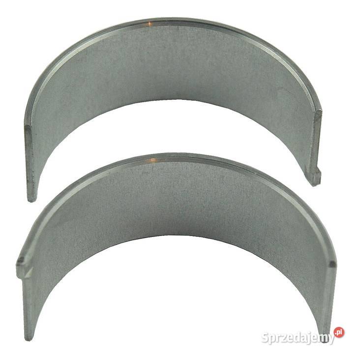 Panewki korbowodu STD 025 Iseki E3CE E3CDW E4CGW podkarpackie Tajęcina
