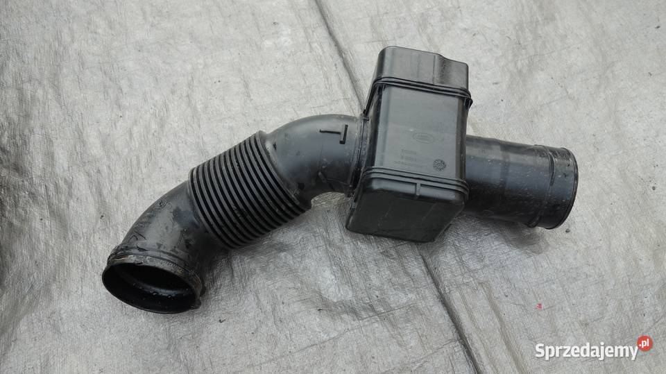 RURA DOLOT POWIETRZA LAND ROVER DISCOVERY V osobowe Ruda Śląska