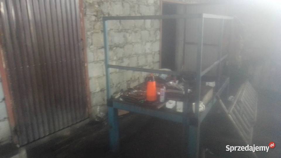 Schody z podestem podest schody stalowe sprzedam