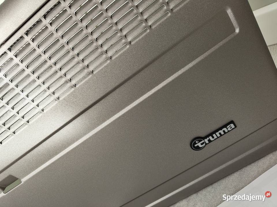 Truma S2200 lewa ogrzewanie gazowe do przyczep Ogrzewanie Mogilno
