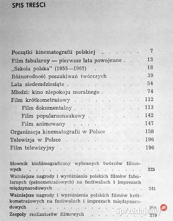 Film i telewizja w Polsce Jacek Fuksiewicz Chełm