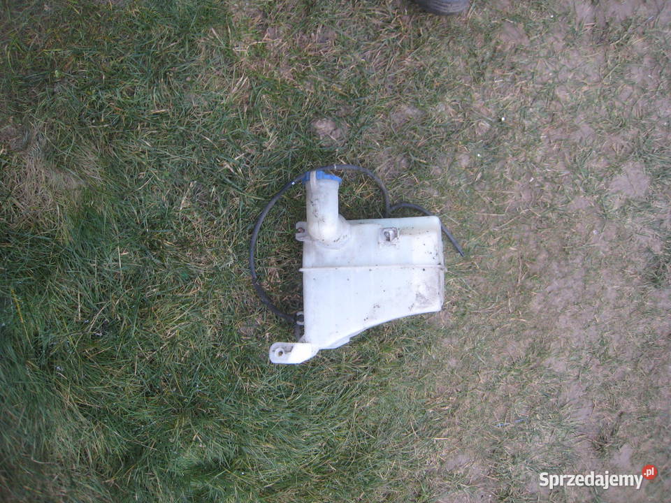 Zbiornik zbiorniczek płynu spryskiwaczy Kia Kraków