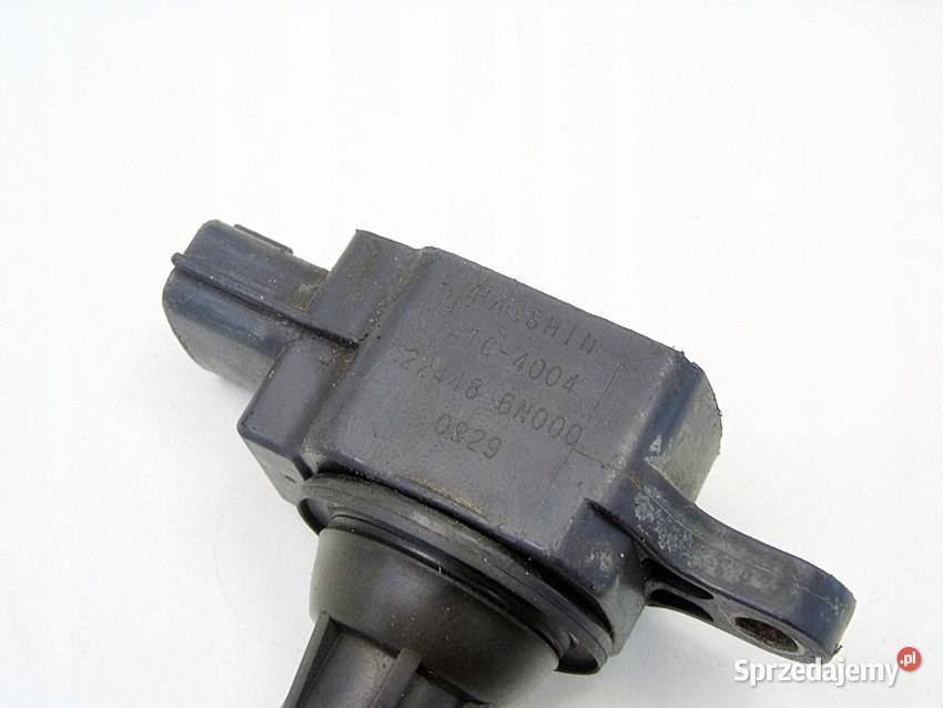 CEWKA ZAPŁONOWA 15 16 18 16V PRIMERA P11 P12 Sosnowiec