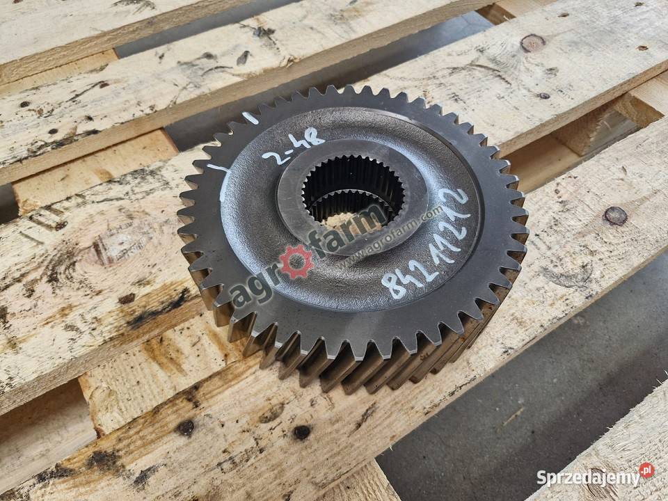 Koło zębate Case Magnum 235 250 260 280