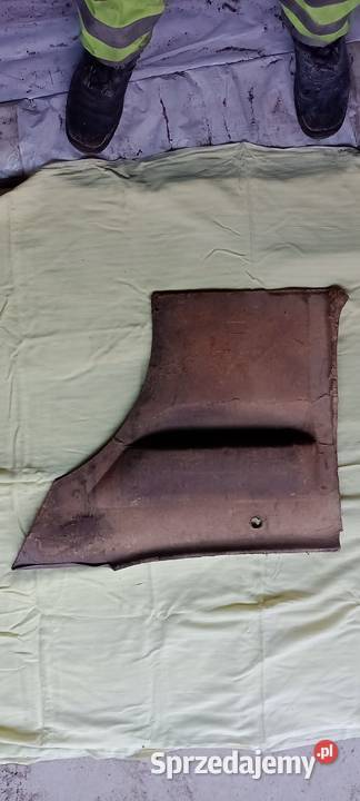 Opel Manta A Boczki na drzwi i tyl Stargard