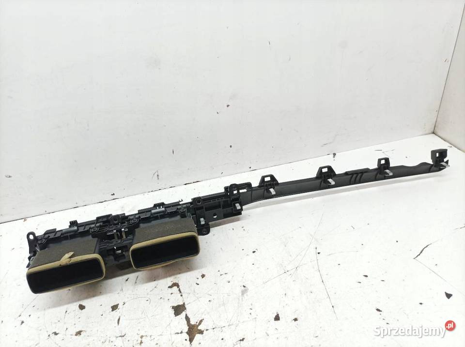 DEKOR LISTWA OZDOBNA KRATKA NAWIEWU ŚRODKOWA E16 świętokrzyskie