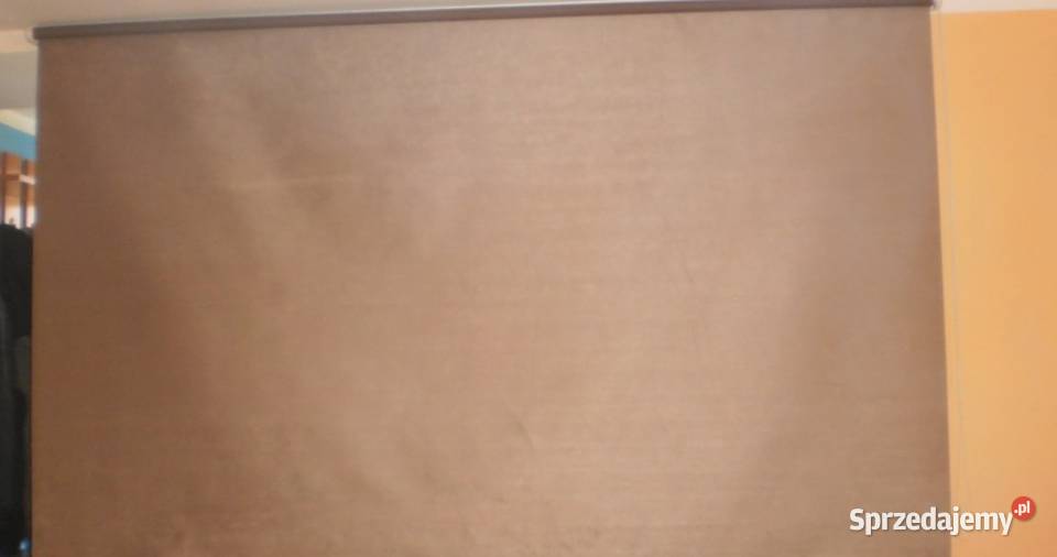 roleta przeciwsłoneczna zaciemniająca małopolskie