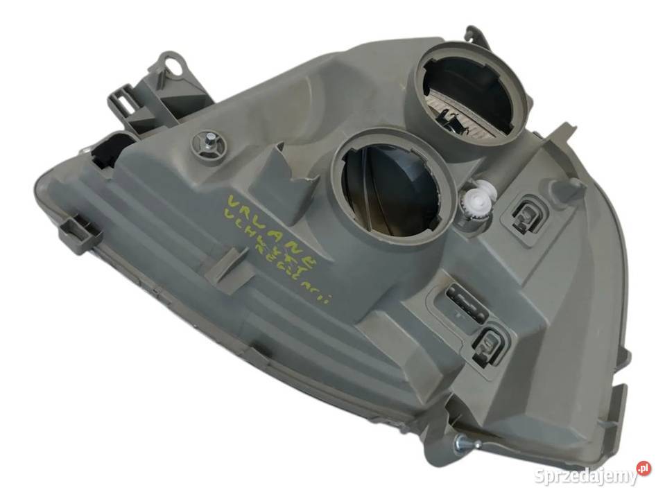 OPEL MOVANO A 20032010 REFLEKTOR LAMPA PRZÓD Skarżysko-Kamienna sprzedam