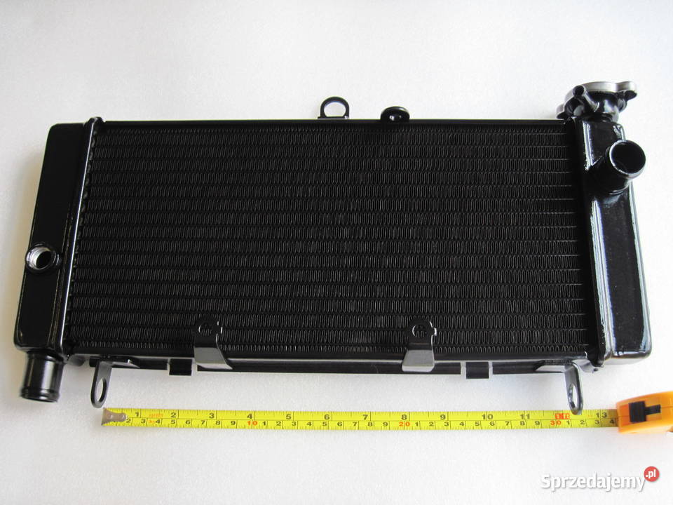 Chłodnica Honda CB 600 PC34PC36 Hornet 9806r Poznań sprzedam
