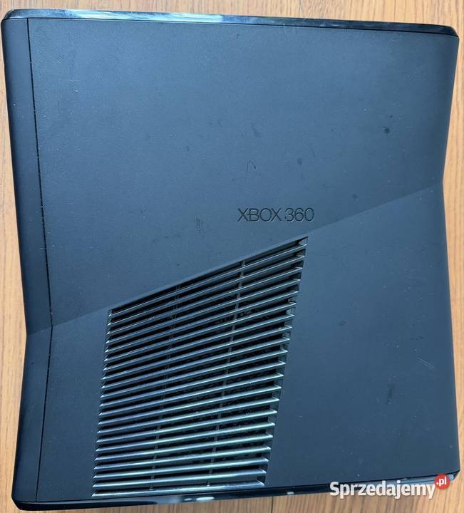 Xbox 360 1439 Trinity 4Gb Szczecin