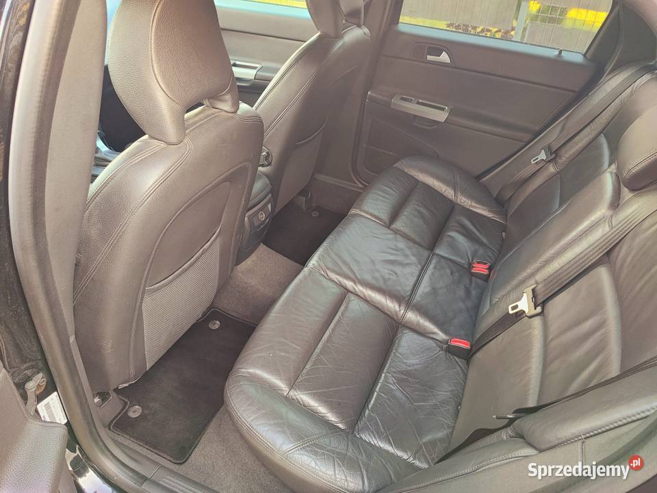 Volvo V50 Volvo V50 T5 220 LPG Heico Eibach małopolskie Polekarcice sprzedam