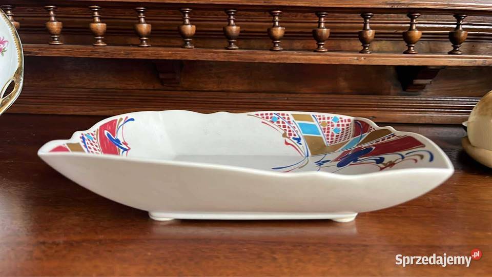 Patera misa Rosenthal Germany Rosenthal pomorskie Gdańsk