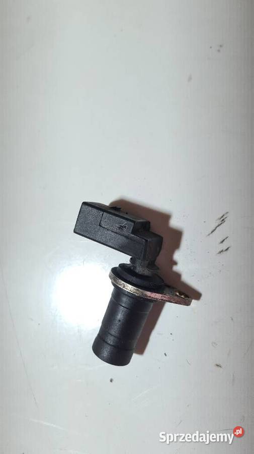 Czujnik położenia wału korbowego BMW M54 Czujniki i sterowniki sprzedam