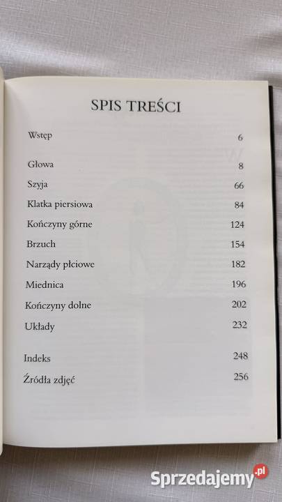 Atlas anatomiiPeter Abrahams ksiazka Książki naukowe i popularnonaukowe Lublin