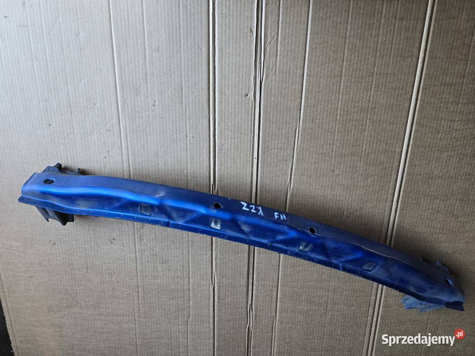 Suzuki Ignis I FH 0003 wzmocnienie zderzaka osobowe Legnica sprzedam