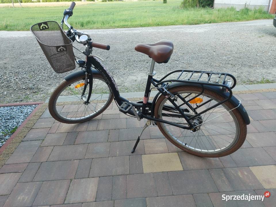 Rower Damski LEGRAND Jedlnia-Letnisko