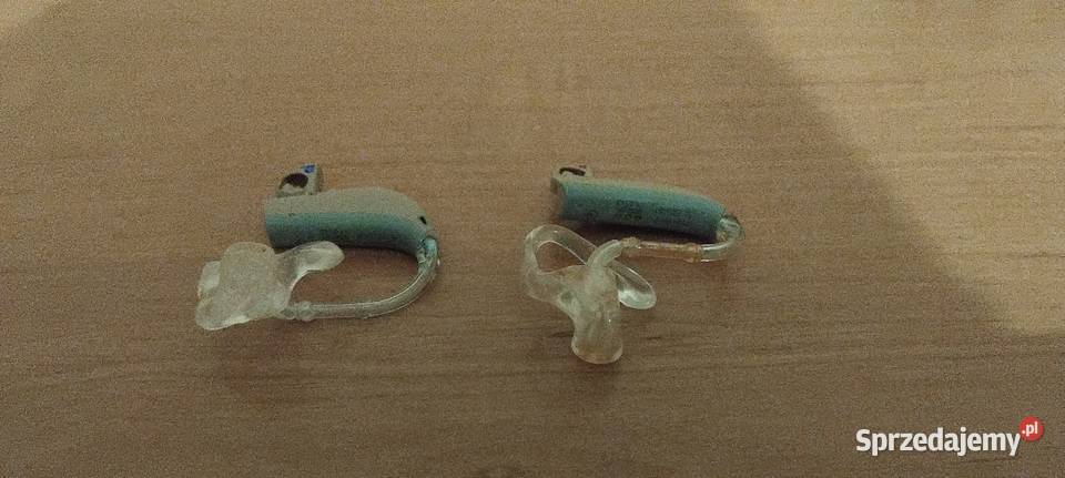 APARAT SŁUCHOWY ZAUSZNY OTICON EGO BTE P Łosień