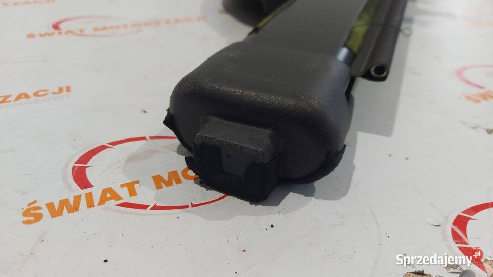 HONDA CRV III 09r roleta bagażnika osobowe Kielce