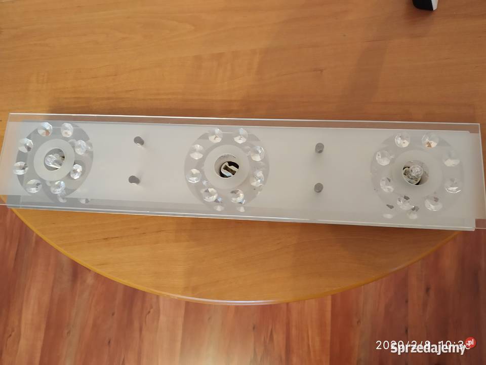 Lampa plafon kinkiet Nadarzyn