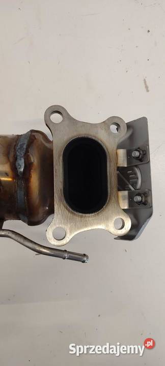SUZUKI SWIFT MK9 KATALIZATOR 1411070T00 sprzedam