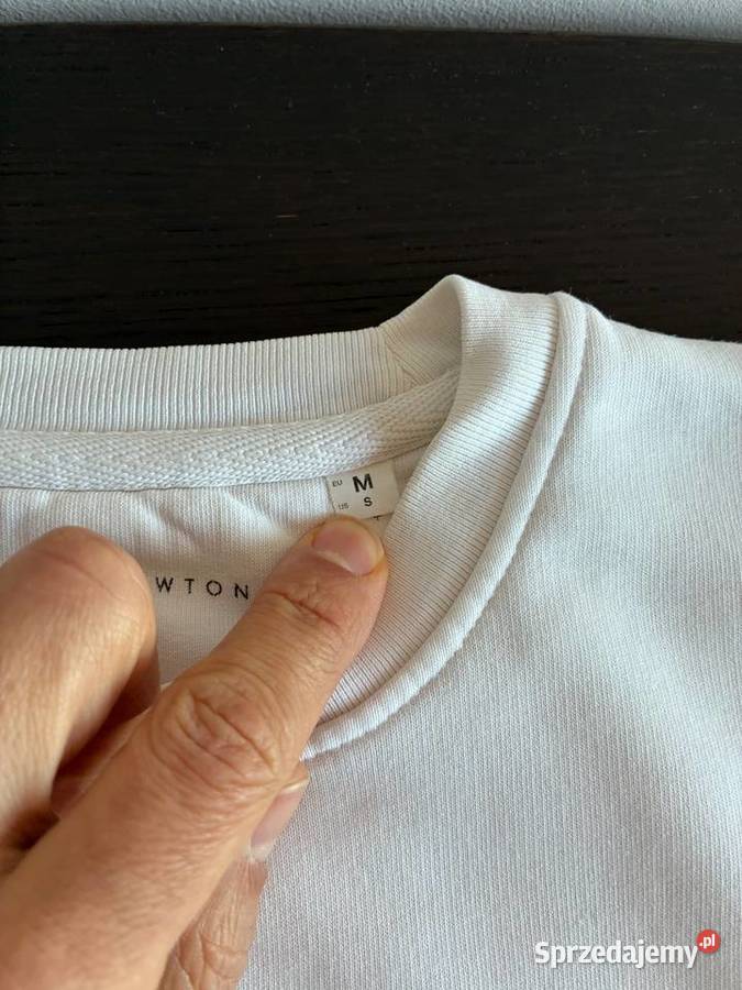 Bluza Einstein Newton Champagne rozmiar M Elbląg