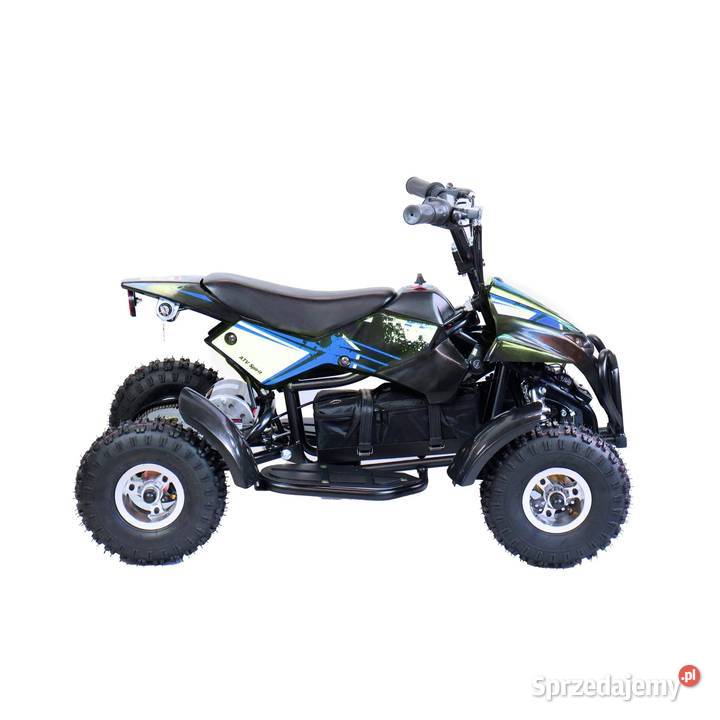 Mini quad elektryczny ATV Sprint 36V 500W