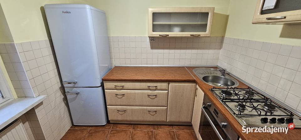 Sprzedam kawalerkę 32 m Bytom Grottgera blok Sprzedaż śląskie