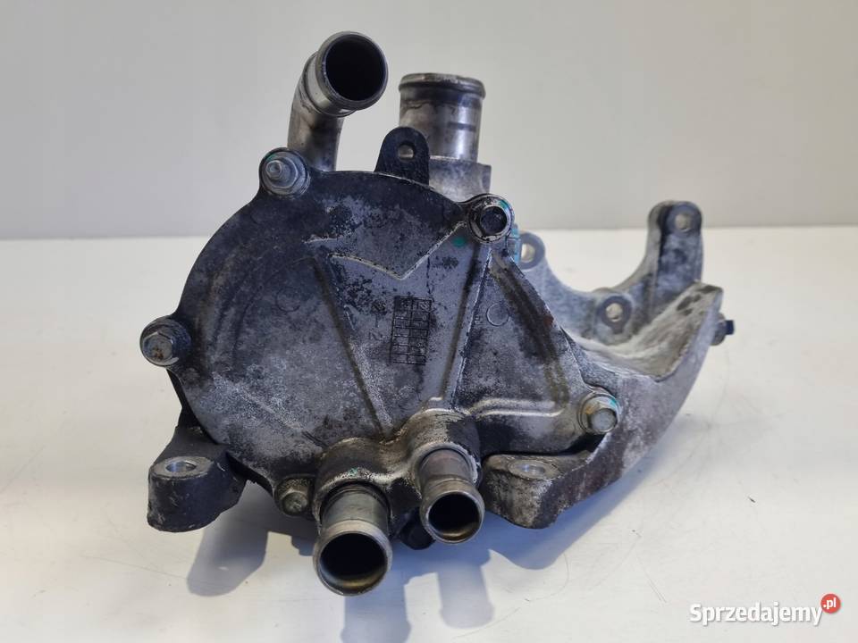 POMPA WODY Opel Antara 22 CDTI obudowa Pompy wody