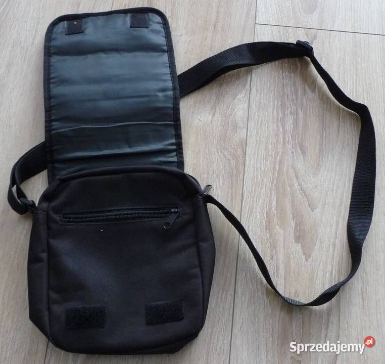 Torba saszetka ENRICO BENETTI na ramię męska lubelskie sprzedam