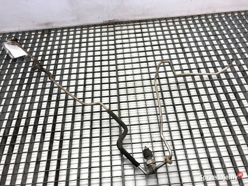 RURKA KLIMATYZACJI FIAT SEDICI 16 120 0614 Przewody klimatyzacji sprzedam