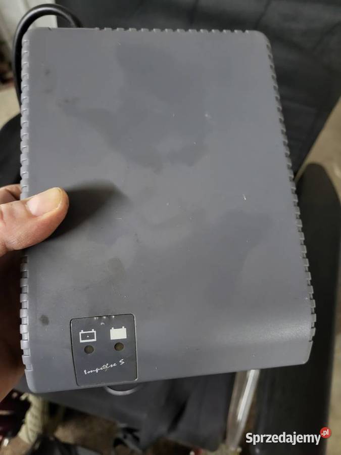 wózek inwalidzki elektryczny Vermeiren