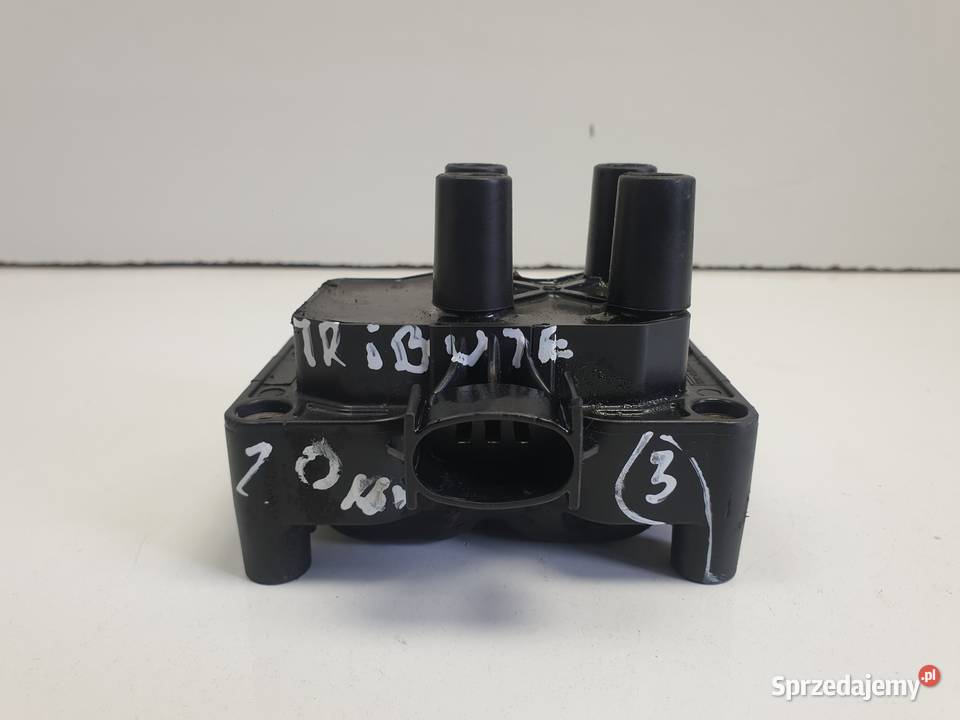 CEWKA ZAPŁONOWA Mazda Tribute 20 16V 0221503490 Rudka