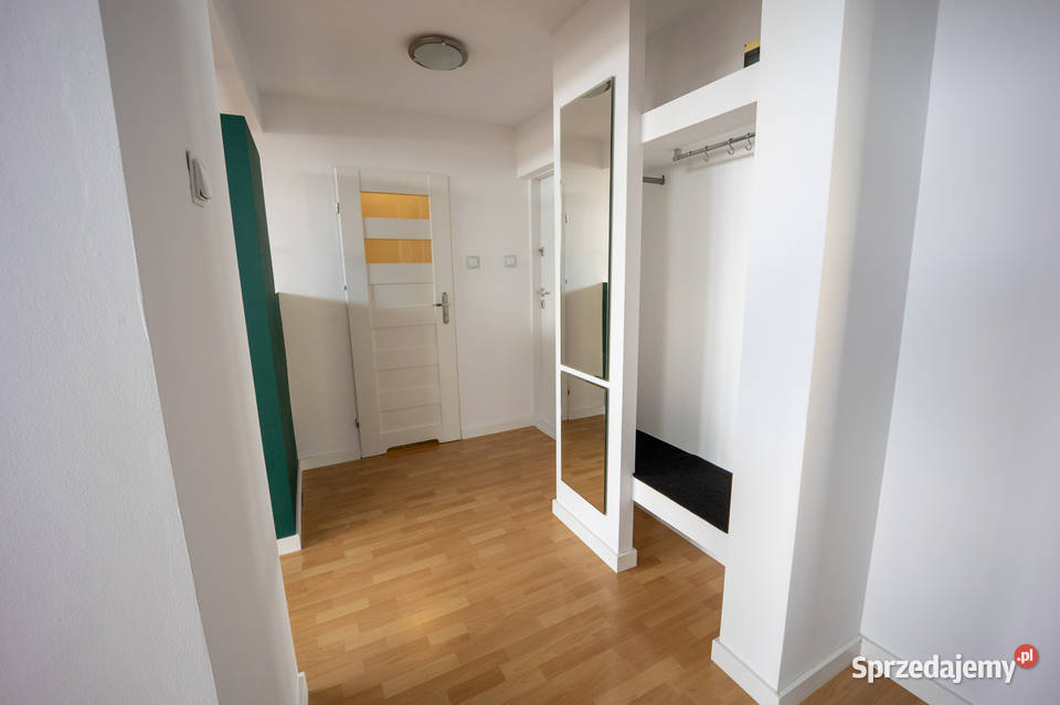 Klimatyzacja 2 pokoje 50 m os Kopernika Gliwice parterowy Sprzedaż śląskie