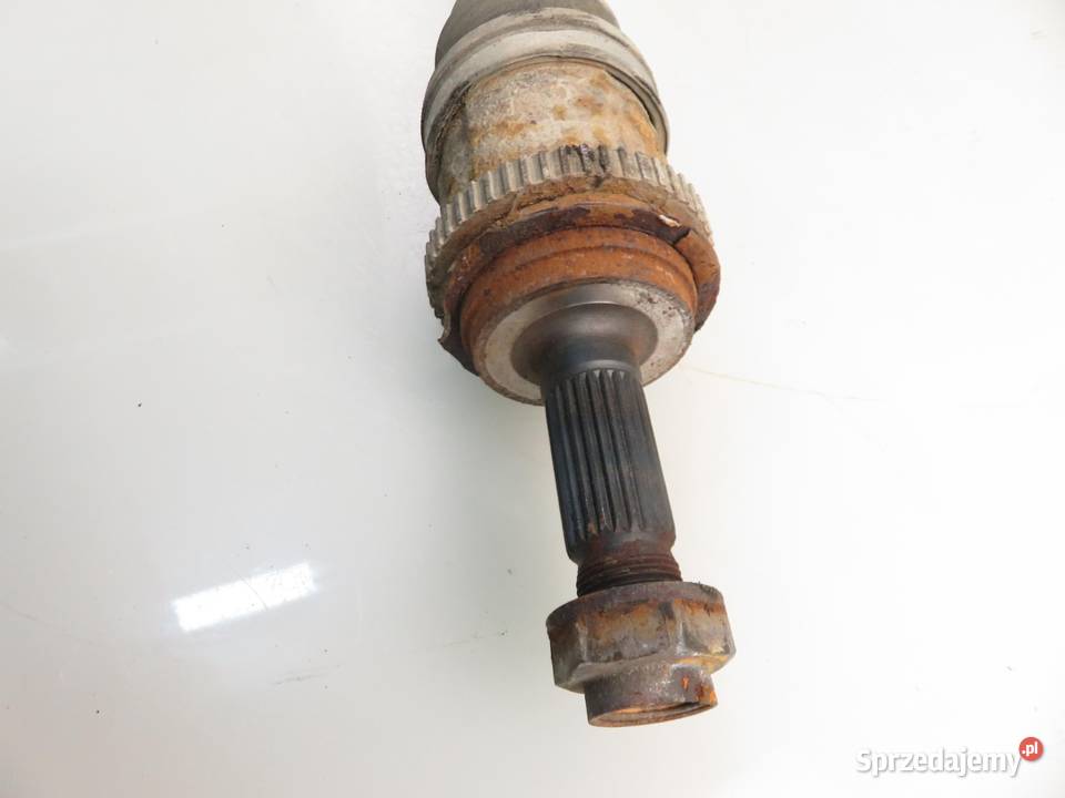 PÓŁOŚ PRAWA TYLNA HONDA CRV I 20 16V 4WD