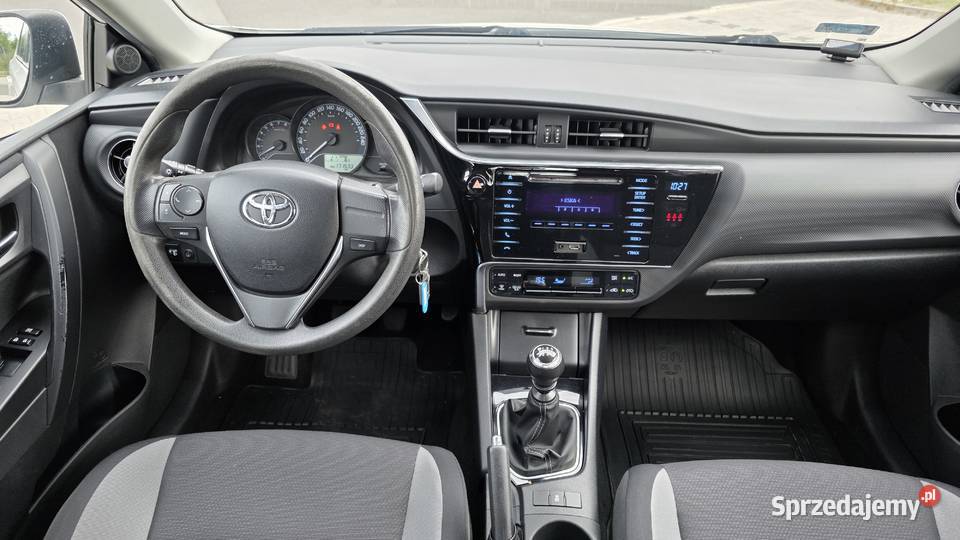 Salon Polska Koła latozima FVAT23 Jastrzębie-Zdrój sprzedam