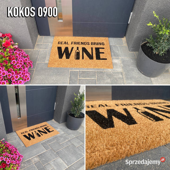 WYCIERACZKA KOKOSOWA 40X60 0900 NOWOCZESNA POD 0m Białystok