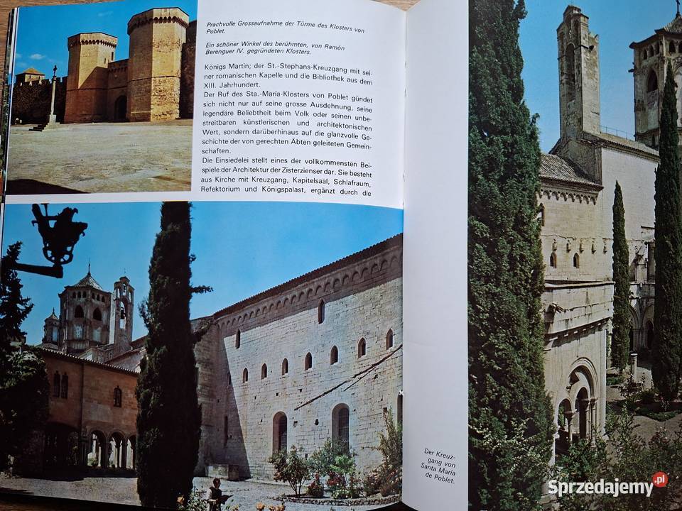 Hiszpania Spanien Ganz Tarragona und Provinz j ISBN 8437803292