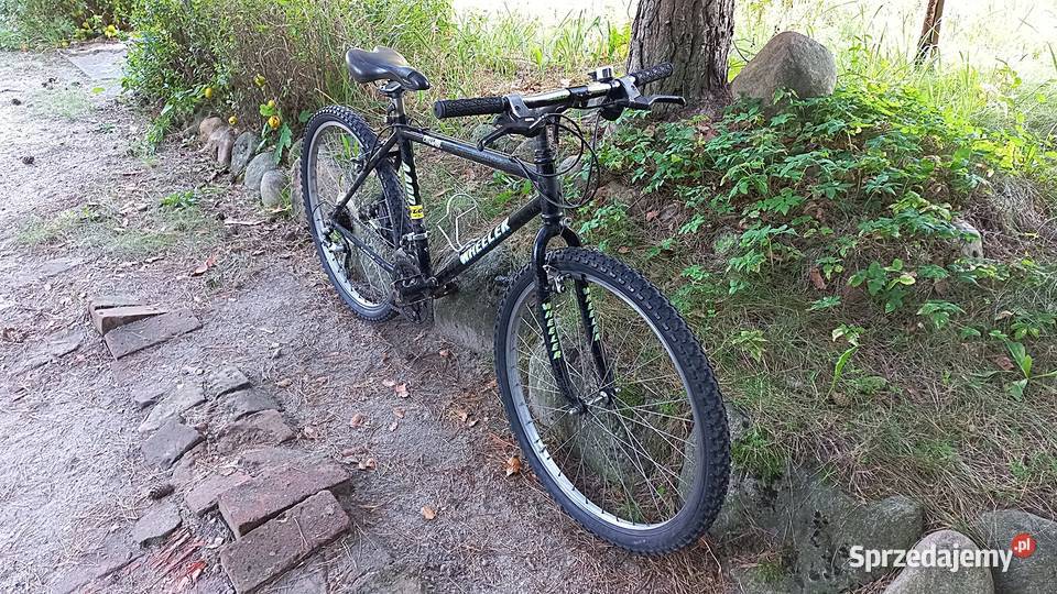 Rower Górski Mtb Wheeler 4400 Pro Line Retro Wołów sprzedam
