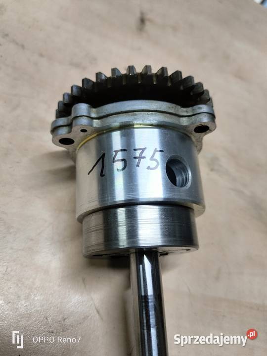 Kawasaki ZZR 600 pompa oleju łódzkie Łubno sprzedam