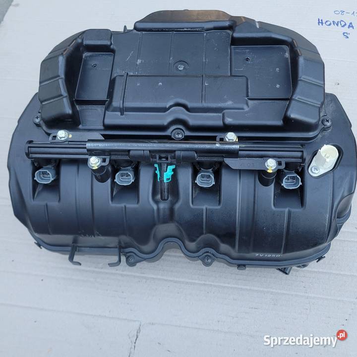 Honda CBR 1000 RR SC 59 0812 airbox obudowa Filtry powietrza Nowy Tomyśl