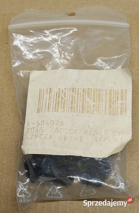 SPINKA TAPICERKI DRZWI FIAT ALFA LANCIA 7538675 osobowe dolnośląskie Mielęcin sprzedam