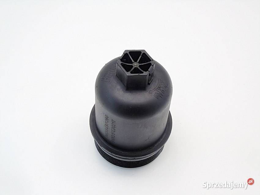 KOREK FILTRA OLEJU 11 14 206 C3 BERLINGO SAXO C2 Smarowanie silnika Sosnowiec