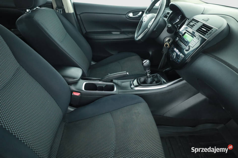 Nissan Pulsar 12 DIGT Piaseczno sprzedam