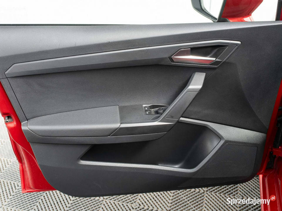 Seat Ibiza 10 MPI Style LED Czcof Lane Front 999cm3 pomorskie