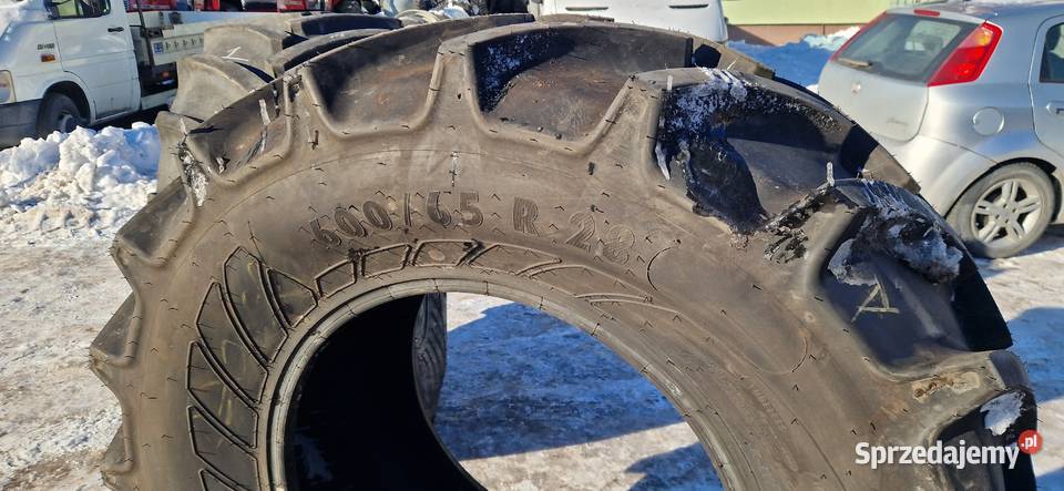 60065r28 6006528 Mitas 2022r 100 bieżnik warmińsko-mazurskie Nowe Miasto Lubawskie