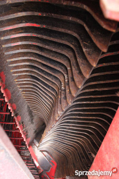 Pttinger Torro 5700 podlaskie sprzedam