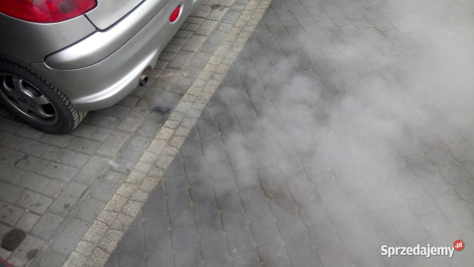 HHO MASZYNY DO WODOROWANIA SILNIKÓW FV VAT 23 Ozimek
