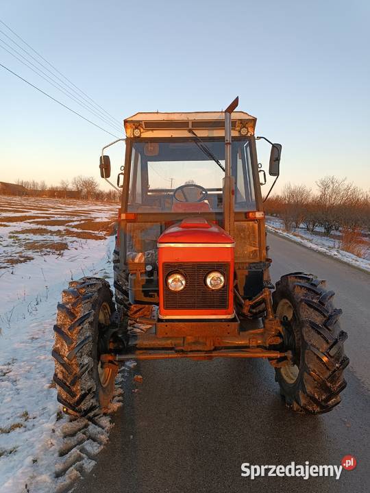 Zetor 6045 inne 7011 6945 4911 5011 4340 8145 Dragany