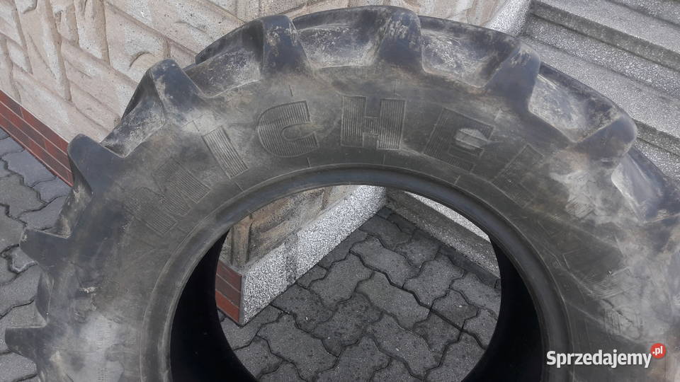 Sprzedam opony 42065 r 24 Bochnia sprzedam